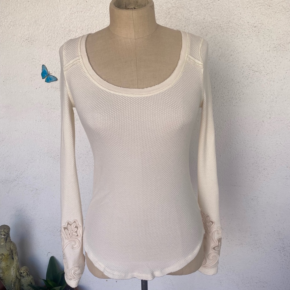 Free people henly size xs